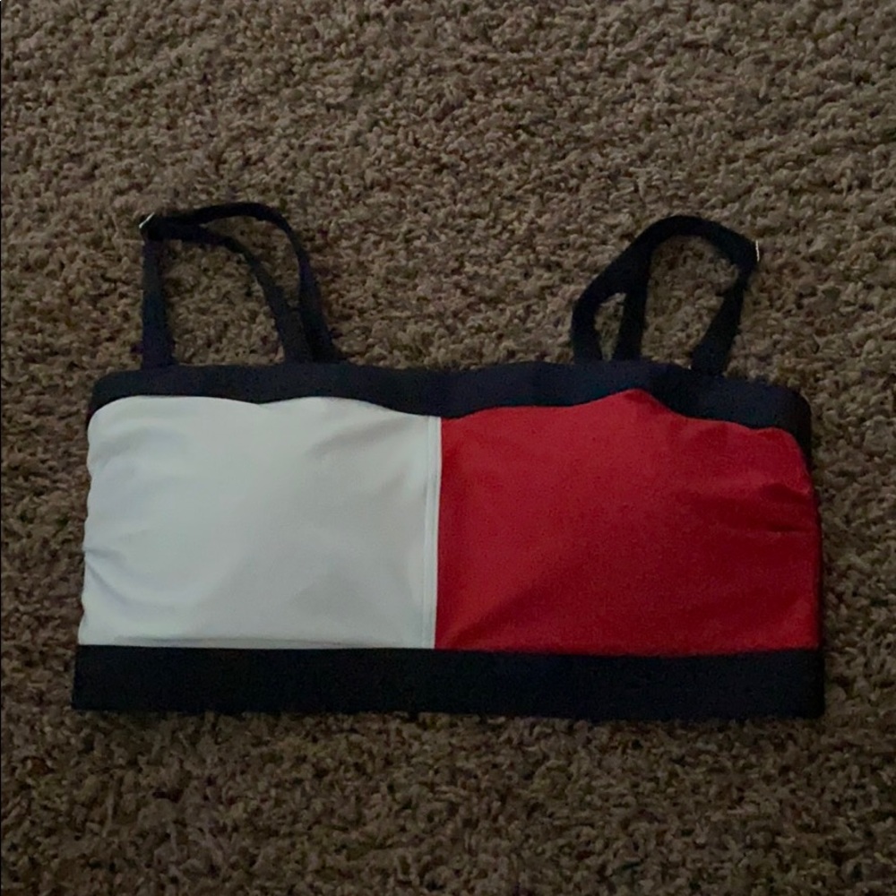 Tommy Hilfiger Bikini Top